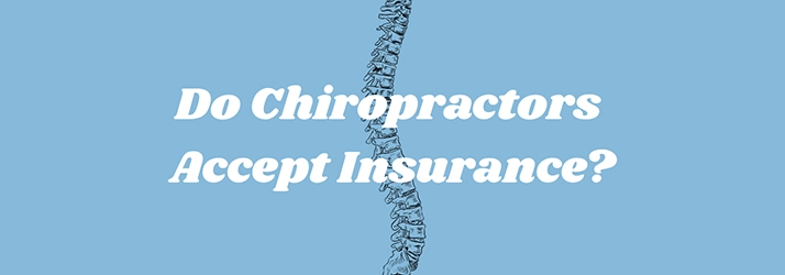 Do Greenville SC Chiropractors take Insurance?
