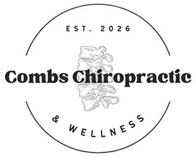 Combs Chiropractic & Wellness Logo